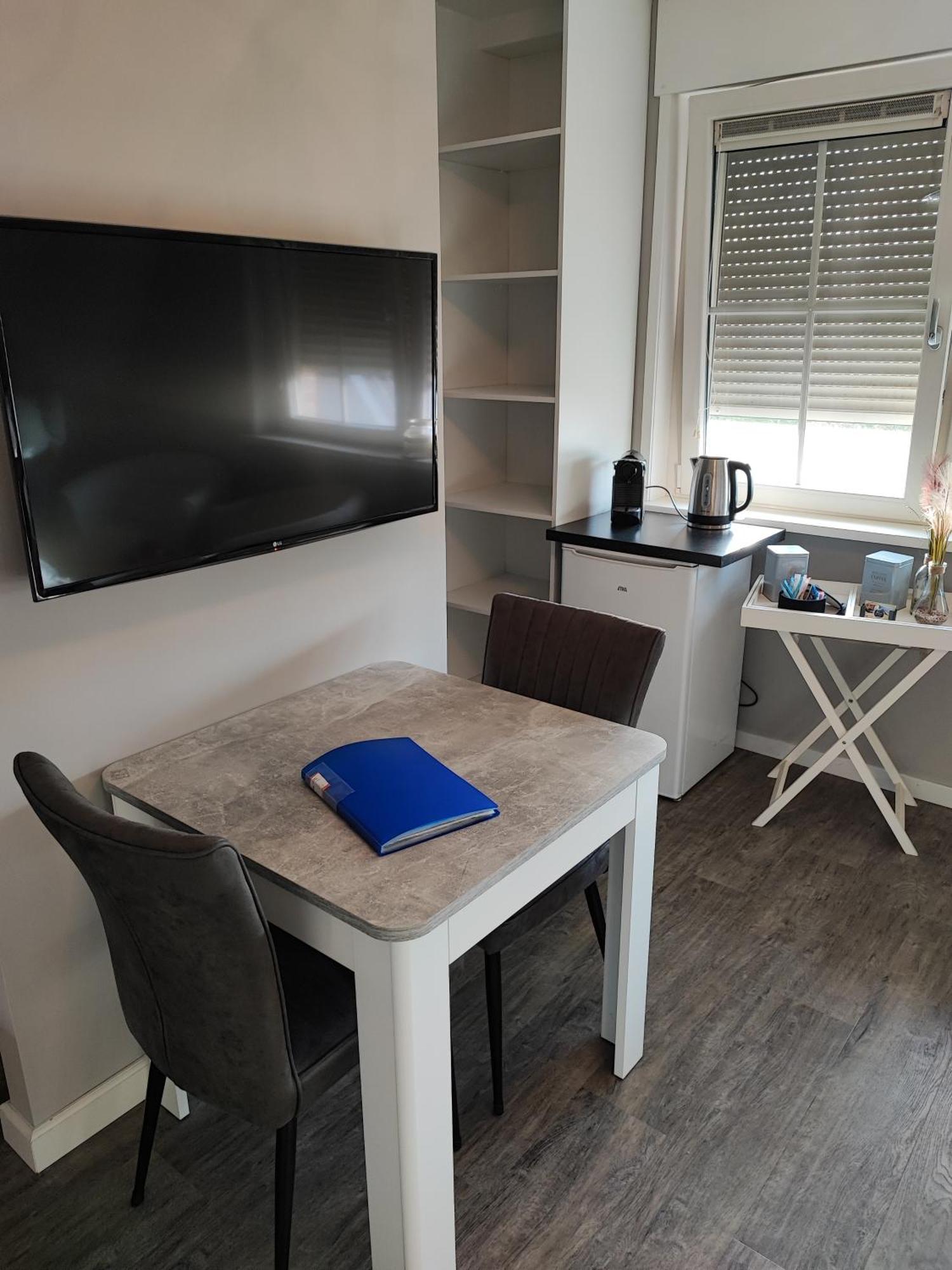 Luxe Kamer Aan Zee Zoutelande Exterior photo